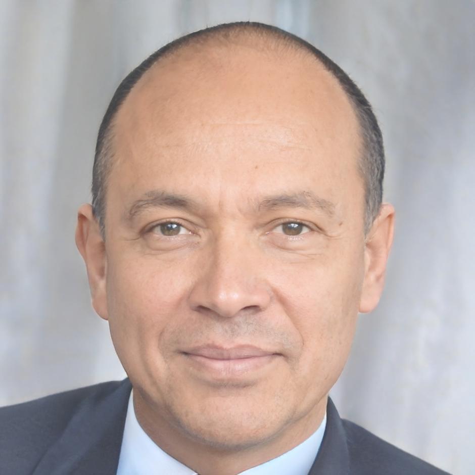 Carlos Mendoza, Asesor Financiero Senior