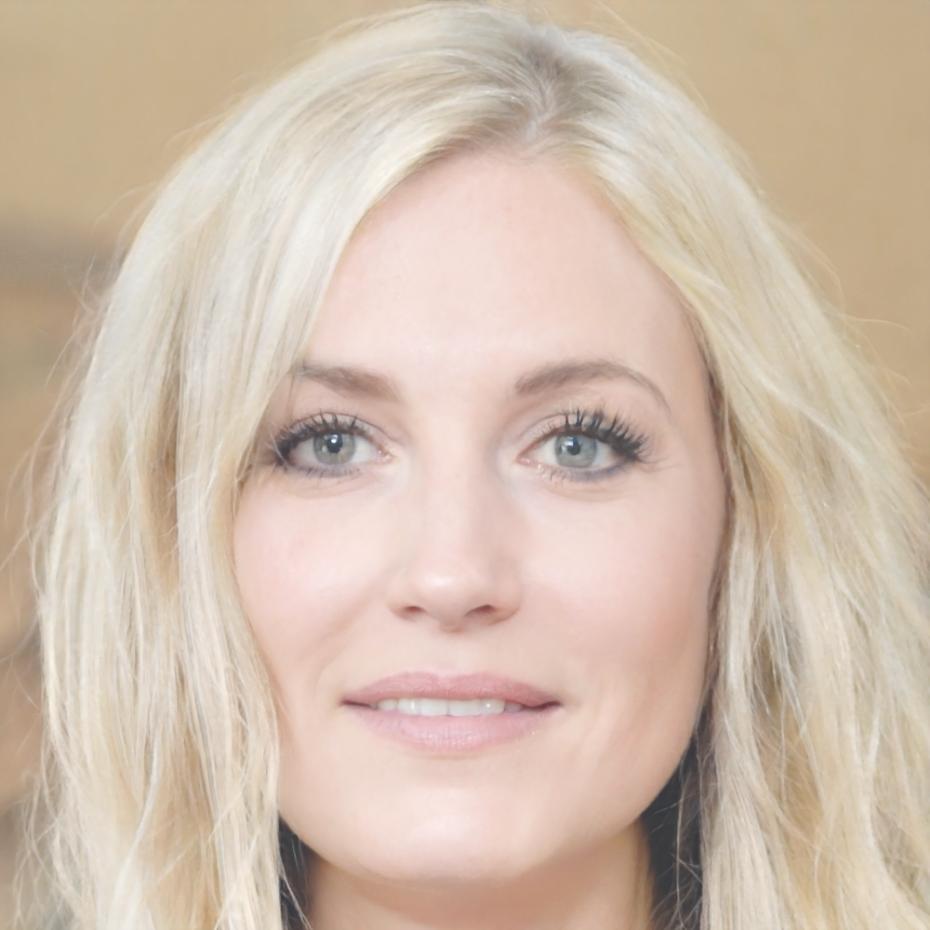 Directora de Investigación Syvoraquenti